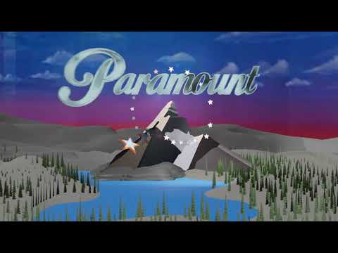 Paramount Pictures 1986 logo with 2012 animation