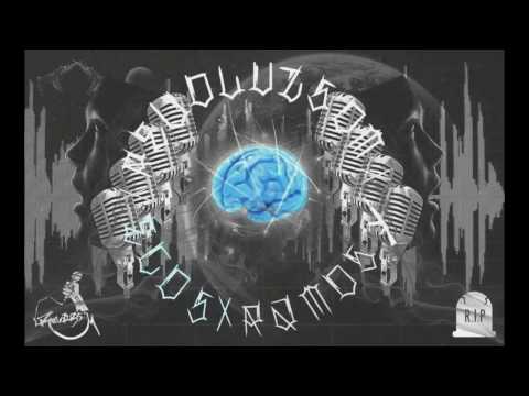 RevoLuzSom Mc's - ECOS [SOMAR MC] [Lyric Video]