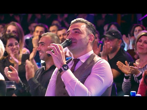 Women's Club 47 - Կարեն Բոքսյան