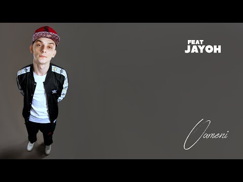 Spirit feat Jayoh - Oameni