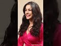 Shehnaaz Gill Looks Beautiful In Red Short Dress Must Watch