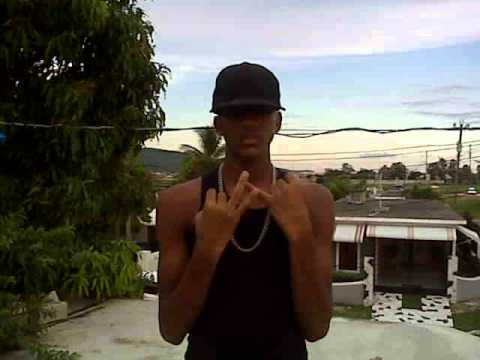 Dj Stamma_Kidd - Daggering Mix Part1 (HOTBLOOD PRODUCTION)