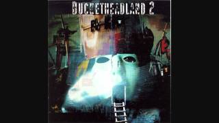 Buckethead- Bloody Rainbow Spiraling Sherbert Scoop