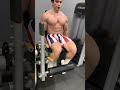 Leg Extension