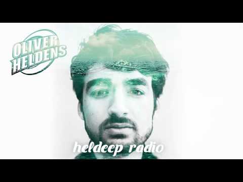 Oliver Heldens - Heldeep Radio #025