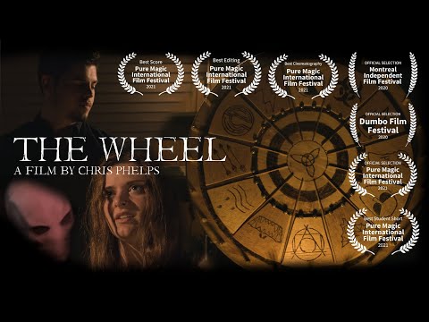 THE WHEEL - A Multi-Award Winning Horror Short Film [4K]