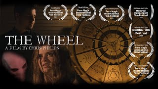 THE WHEEL - A Multi-Award Winning Horror Short Film [4K]