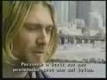 Kurt Cobain Inteview 8 10 93 Part 1
