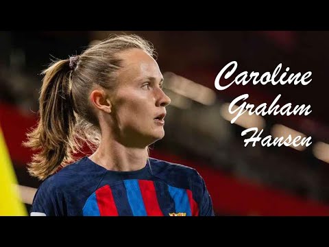 Caroline Graham Hansen is Simply Unstoppable