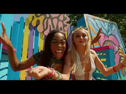 Lost Minds 2025 Aftermovie