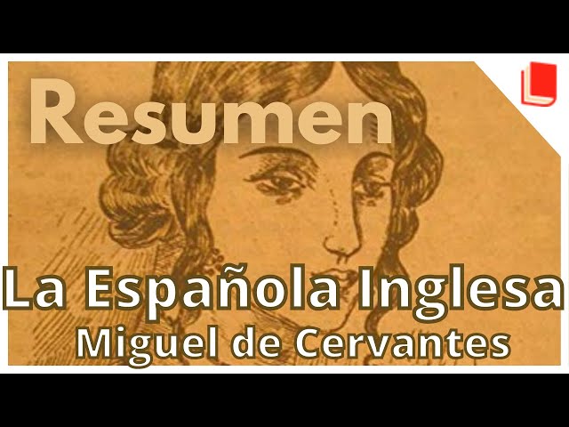 Vídeo relacionado con La española inglesa
