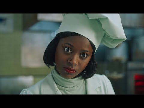 Tierra Whack Unemployed
