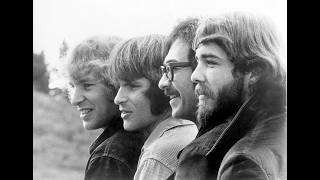 Walk On The Water (1968) - CREEDENCE CLEARWATER REVIVAL - BlueSoul .mp3
