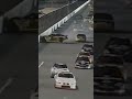 Bill Elliott's vicious crash at Daytona