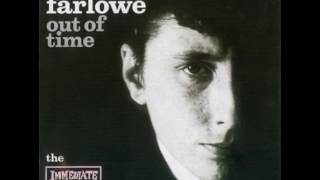 Chris Farlowe  - In The Midnight Hour (EP Immediate IMEP 001/12 1965)