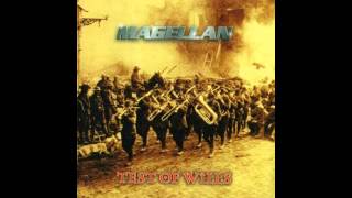Magellan - Critic&#39;s Carnival (1997)