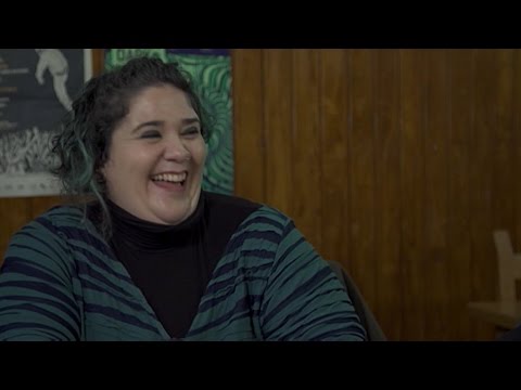 Aiora: 'Hasieran ixilean eraman genuen gure harremana'