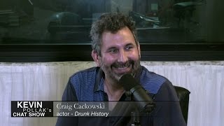 KPCS: Craig Cackowski #216 video
