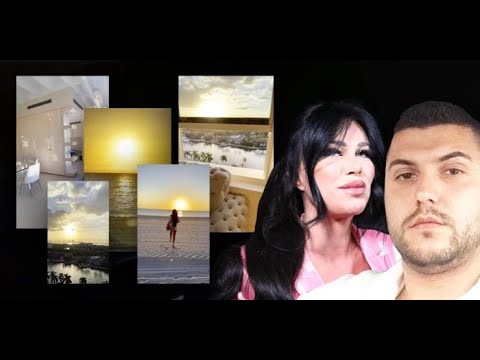 STANIJA I ASMIN PAZARILI NOVI STAN