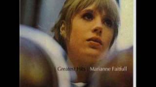 Alabama Song by Marianne Faithfull
