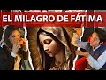 EL MILAGRO DE FÁTIMA FUE REAL EL ANTIPODCAST