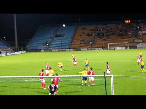 FC Gueugnon-Montceau