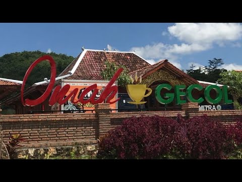 KULINER HITS WONOGIRI OMAH GECOL SET AUDIO SOUNDSYSTEM || MIRACLE MUSIC CORNER