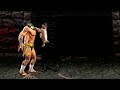 Mortal Kombat New Era 2023 Jax Briggs Full Playthrough