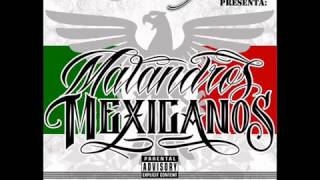 DYABLO FT LOW CALI GANSTERS   GRAN FAMILIA MEXICANA