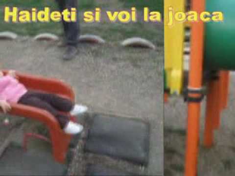 Doua ratuste si-o babusca - Ramira