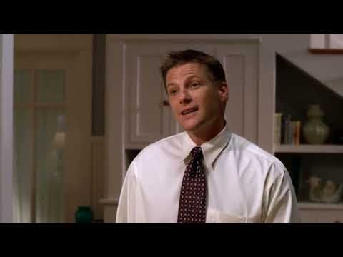 Tom Wants To Host A Dinner Party - Desperate Housewives 1x07 Scene