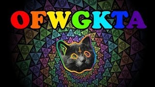 Tyler, the Creator - Pigs (HD Lyric Video)