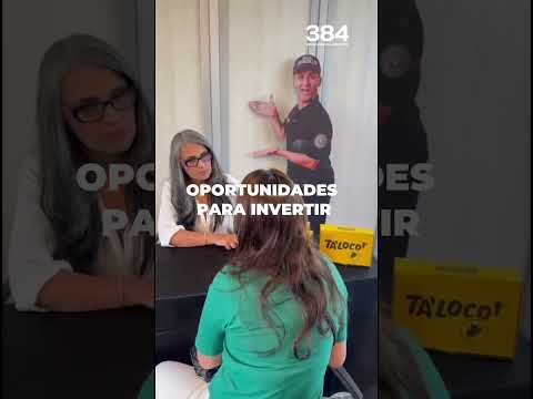 🚀 Hoy estuvimos en Río Cuarto en Oportunidades para invertir – Ronda de Negocios. 🚀