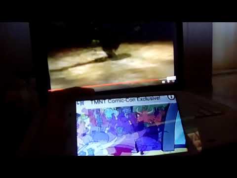 Mammal Story 3 VS Comedy Cartoon Story 3: Rough Play