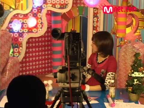 SNSD Tiffany - SSGB Behind Story Part 1