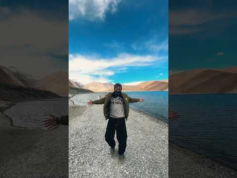 Leh Ladakh in May 2024Mountain life, Summer in Ladakh, Amazing Leh😍