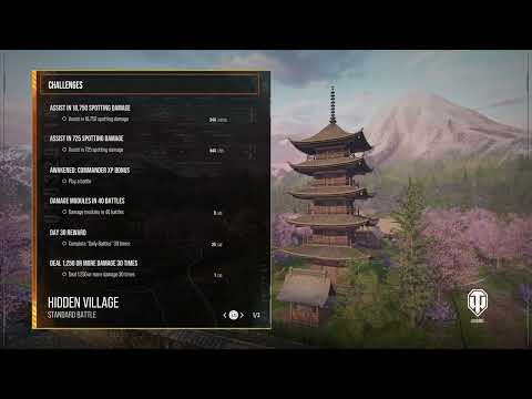 Matilda, Ace Tanker (#182), 12 Kills, 2.6k damage (WOT Modern Armor - Battle Tier: IV)