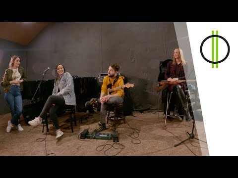 A Nene próbatermében