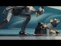 Robots Staff Meeting
