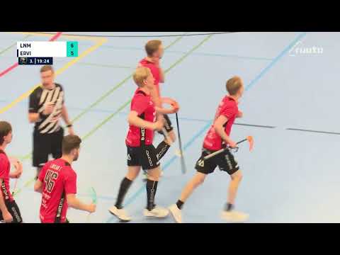 2. LK: LNM - EräViikingit 2.4.2023 maalikooste