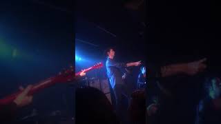 Walking Papers - Already Dead [London - Live at The Borderline]
