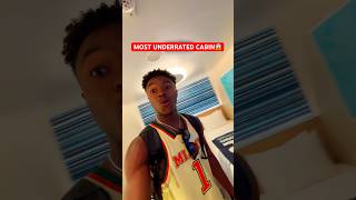 The MOST UNDERRATED Cruise Room😱