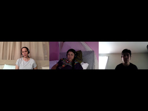 186 Juan Carlos, Creaciones conjuntas  Hipnosis Conciencia Efectiva Irazema Nuño