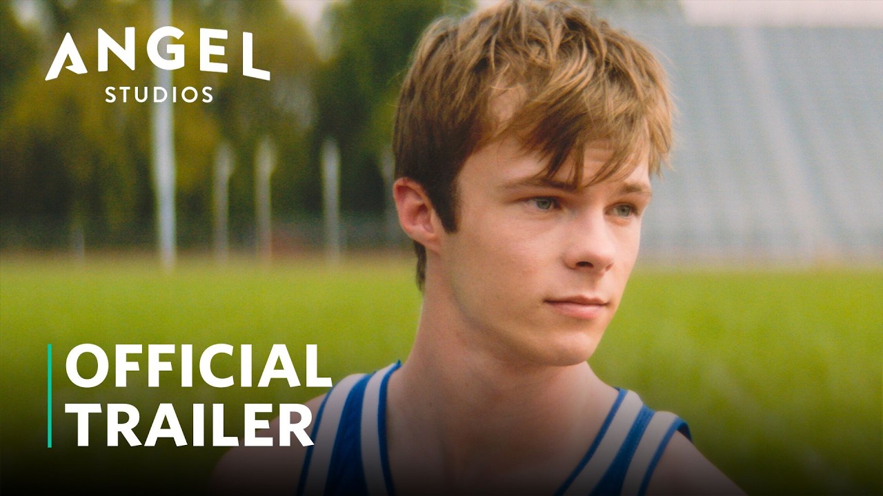 Official Trailer 2