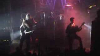 KAT - Diabelski dom (Live) (Devils house pt.2)