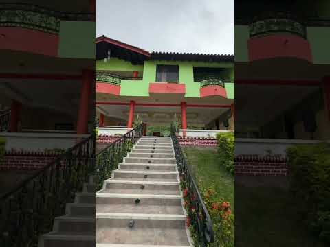 Se vende hermosa finca campestre en la Unión Valle