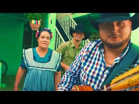 La Fiera De Ojinaga - El Rezado (Video Oficial)