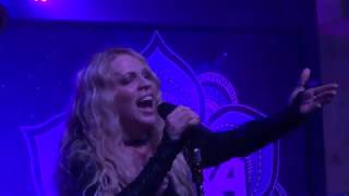 Kobra and the Lotus &quot;Let Me Love You&quot; live Route 20 Outhouse 5/19/2018
