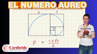 Como Obtener el NUMERO AUREO? | La Divina PROPORCION