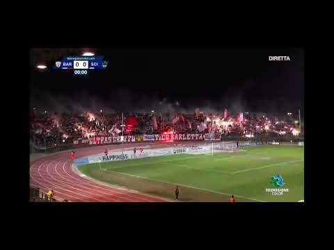 Barletta Sciacca coppa Italia eccellenza nazionale 12/03/25